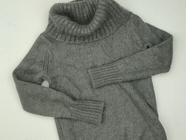 Golfy: Golf damski, H&M, rozmiar L