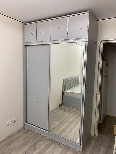 рассрочка мебел: Шкаф на заказ, Встроенный, ЛДСП, Бесплатная доставка, Дизайн, проект, Установка, сборка, Рассрочка — 2