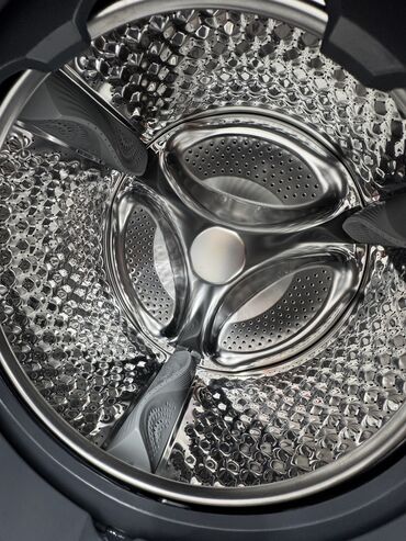 Стиральные машины: Стиральная машина Midea, Новый, Автомат, До 9 кг, Полноразмерная — 3