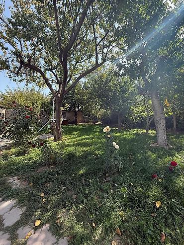 Продажа коттеджей и домов: 🔥🔥 СРОЧНО ПРОДАЁТСЯ ДОМ С УЧАСТКОМ В АК ОРГО! 🔥🔥 📍 Район: Ак Орго / — 3