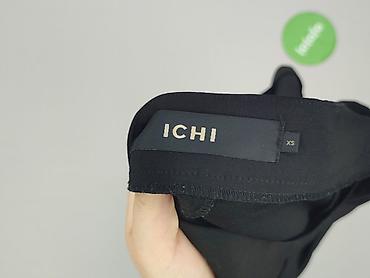 szorty hm: Ichi, Szorty damskie, rozmiar XS — 4