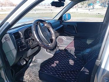 опель разборка: Opel Frontera: 2000 г., 2.2 л, Автомат, Дизель, Внедорожник — 9