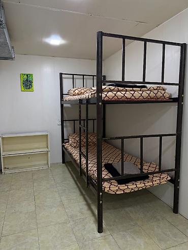 Готовый бизнес: 🔥 HAZIR HOSTEL BİZNESİ SATILIR – METRO HOSTEL 🔥 Mərkəzi ərazidə — 4
