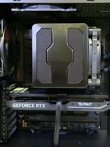 Desktop računari i radne stanice: Ryzen 5 7600X RTX 4060 Ti B650 64GB 2TB - SM082PC. ✨ Prodaja i — 9