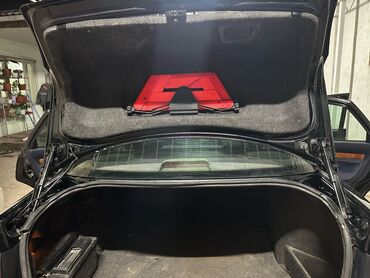 Audi: Audi A4: 1996 г., 2.4 л, Механика, Бензин, Седан — 13