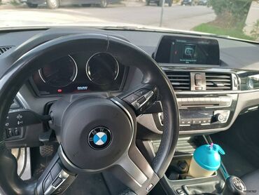BMW: BMW : 2 l. | 2018 έ. Καμπριολέ — 10