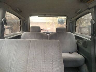 бокс на крышу авто купить в бишкеке: Toyota Estima: 1996 г., 2.4 л, Автоматтык, Дизель, Вэн/Минивэн