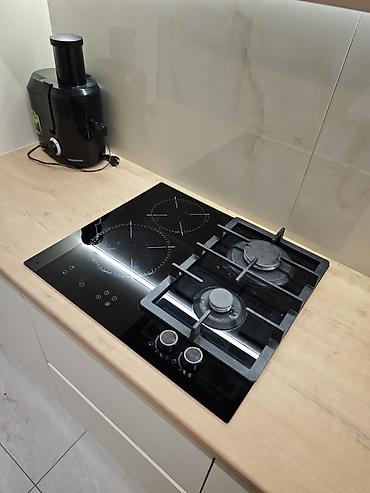 Продажа квартир: 1 комната, 46 м², Элитка, 3 этаж, Дизайнерский ремонт — 20