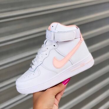 Patike: Nike air force duboke patike Novo Brojevi 36 do 46, zavisi od modela — 8