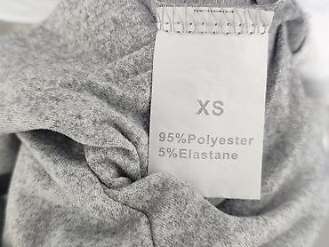 bluza 2 w 1: Bluzka damska, rozmiar XS — 4