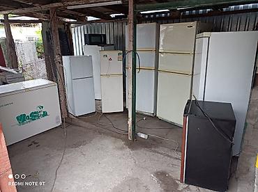 Холодильники: Холодильник LG, Минихолодильник — 1