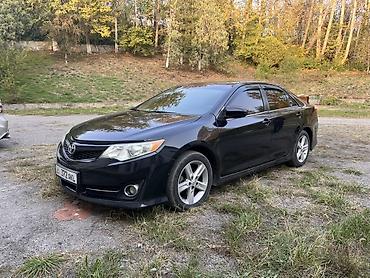 570 lexus 2008 цена бишкек: Toyota Camry: 2012 г., 2.5 л, Автомат, Бензин, Седан — 1