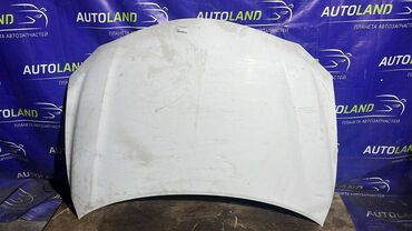 AUTOLAND: Капот Toyota, Б/у, Оригинал