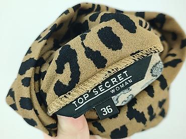 4f golf damski: Top Secret, Golf damski, rozmiar S — 4