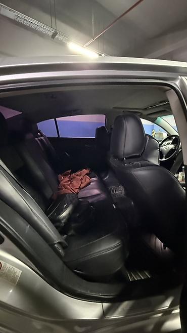 мерседес w205: Lexus GS: 2005 г., 3 л, Автомат, Бензин, Седан — 8