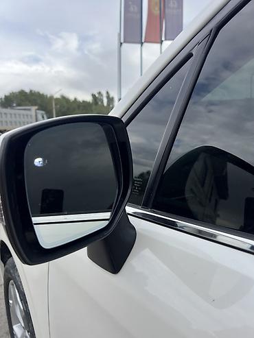 Subaru: Subaru Forester: 2016 г., Кроссовер — 9