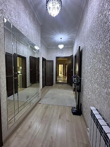 новый дом кара жыгач: 3 комнаты, 100 м², 4 соток, Бишкек, Собственник — 9