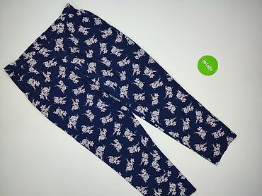 mango straight leg: M&Co, Spodnie materiałowe damskie, rozmiar 3XL — 2