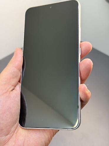 Samsung: Samsung Galaxy S22 Plus, Б/у, 256 ГБ, цвет - Розовый, 1 SIM — 9