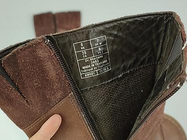 ugg deichmann: Dr. Martens, Kozaki damskie, rozmiar 39 — 6