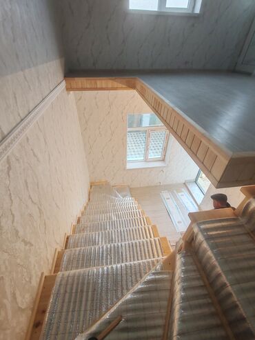 Həyət evləri və villaların satışı: Masazır 4 otaqlı, 180 kv. m, Kredit var, Yeni təmirli — 4