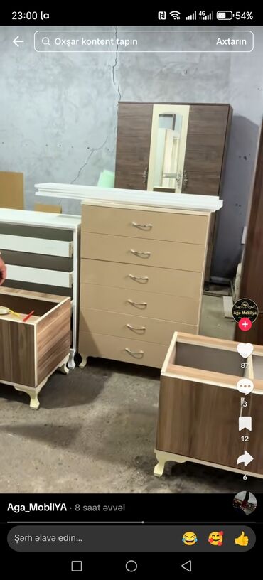 Dolablar: Düz dolab, Dəhliz dolabı — 12