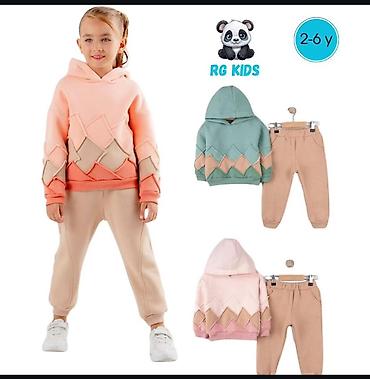 Комплекты одежды: Комплект, Новый — 9