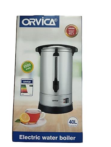 Все для дома и сада: Orvica Samovar 10L / 15L 20L 30L 40L 50litr . 🆕Bütün məhsularımız — 3