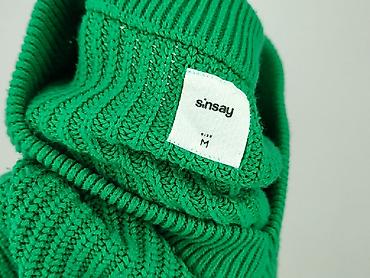 junarose swetry: Sinsay, Sweter damski, rozmiar M — 5