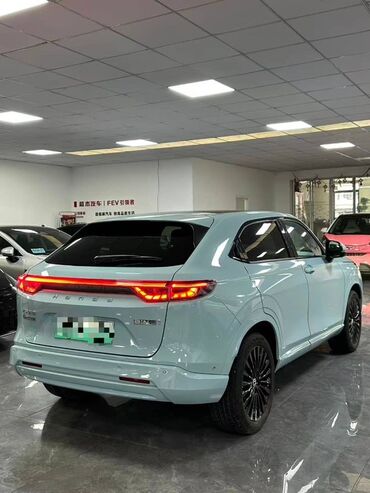 Honda: Honda Город: 2022 г., Автомат, Электромобиль, Кроссовер