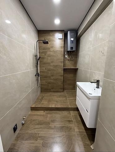 Продажа квартир: 2 комнаты, 70 м², Элитка, 9 этаж, Дизайнерский ремонт — 7