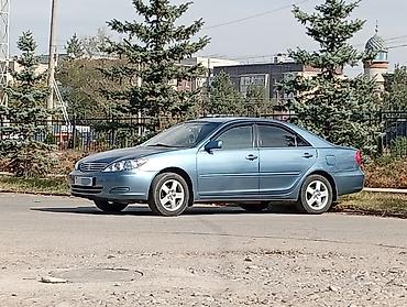 камри 40 задний бампер: Toyota Camry: 2002 г., 2.4 л, Автомат, Газ, Седан — 5