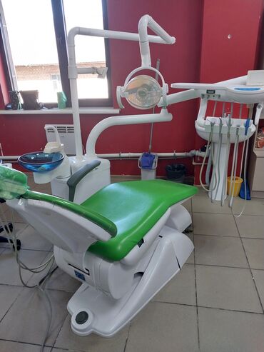 стоматологический кресла: Стоматологический кресло сатылат срочно