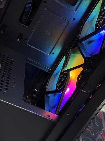 windows surface: 🟣 Мощный игровой ПК | Core i5-10400F + RTX 2060 👾 Подойдёт для работы — 5