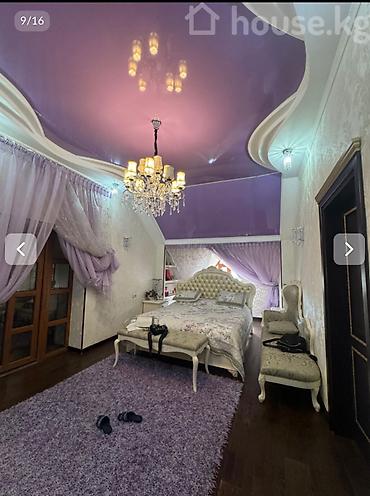 Долгосрочная аренда домов: 400 м², 7 комнат — 9