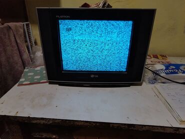 2 ədəd monitor: Televizor LG