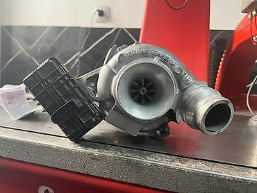 СТО, ремонт транспорта: Компьютерная диагностика, Замена масел, жидкостей, Плановое техобслуживание, без выезда — 15