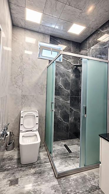 qusar ev kiraye: Tam təmirli, zövqlü dizaynla hazırlanmış XƏYALLARINIZDAKI BAĞ EVİ — 4