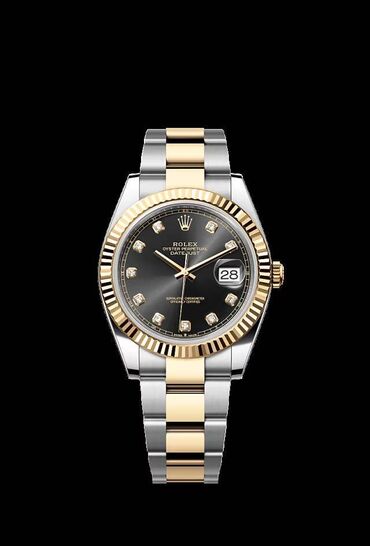 rolex saat qiyməti: Новый, Наручные часы, Rolex