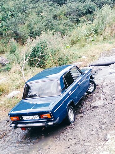 VAZ (LADA): VAZ (LADA) 2106: 1.6 l | 2024 il 45000 km Sedan — 1