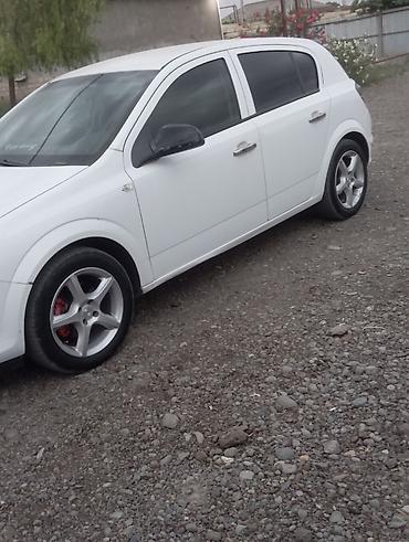 Opel: Opel Astra: 1.4 l | 2009 il 287000 km Hetçbek — 8