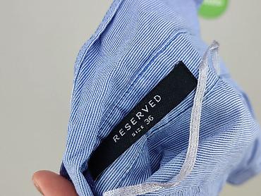 reserved boy: Koszula damska, rozmiar S — 4