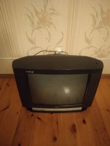 kabelsiz tv: İşlənmiş Televizor Ödənişli çatdırılma