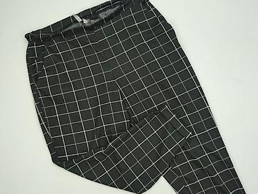 daj link: H&M Divided, Spodnie materiałowe damskie, rozmiar L — 1