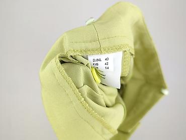 gaupa pants: Spodnie materiałowe damskie, rozmiar L — 5