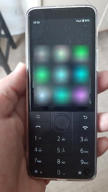 epson eb s18: Xiaomi 64 GB, rəng - Boz, 
 Zəmanət, Düyməli, Sensor — 2