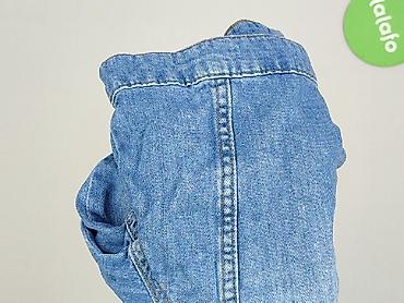 asos bluzka: Dziecięca kurtka jeansowa, 1.5-2 lat, 86-92 cm, H&M, stan - Bardzo dobry — 6