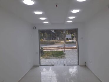 Digər kommersiya daşınmaz əmlakı: Obyekt icarəyə verilir. Xırdalanda Gediş gəliş yerdi. Yol kənarı. 18 -da lalafo.az — 2 Digər kommersiya daşınmaz əmlakı: Obyekt icarəyə verilir. Xırdalanda Gediş gəliş yerdi. Yol kənarı. 18 — 2