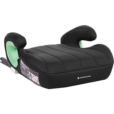 marsovke cizme: KIKKA BOO I-WAY i-Size buster sedište 135–150 cm, ISOFIX, black Šifra — 1