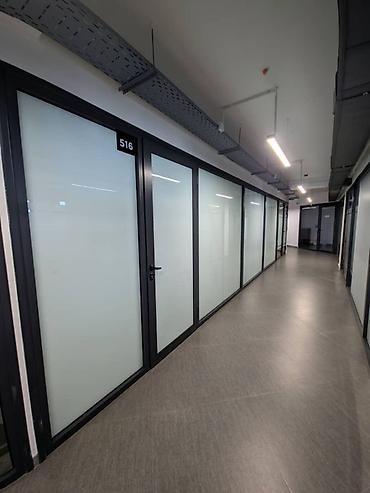 бизнес для дома: Сдаю Офисный кабинет: Сдаю IT-компания, 42 м², В бизнес центре, С ремонтом, С системой безопасности — 2